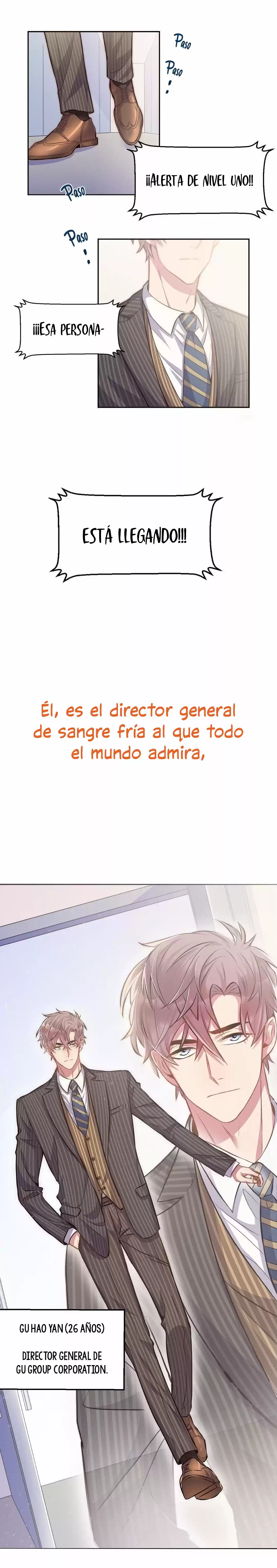 100% Cautivo - Capítulo  - Página 7 - LectorTMOo