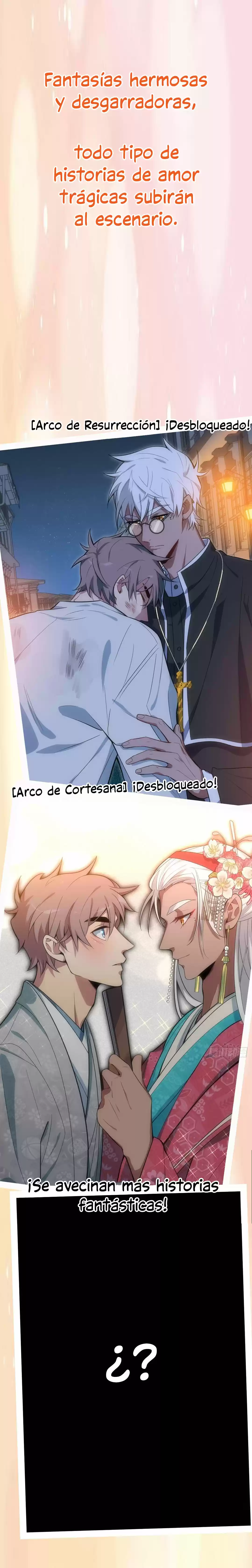 100% Cautivo - Capítulo  - Página 16 - LectorTMOo