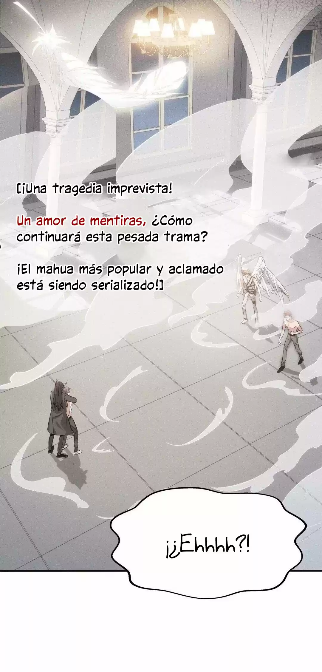 100% Cautivo - Capítulo 1 - Página 17 - LectorTMOo