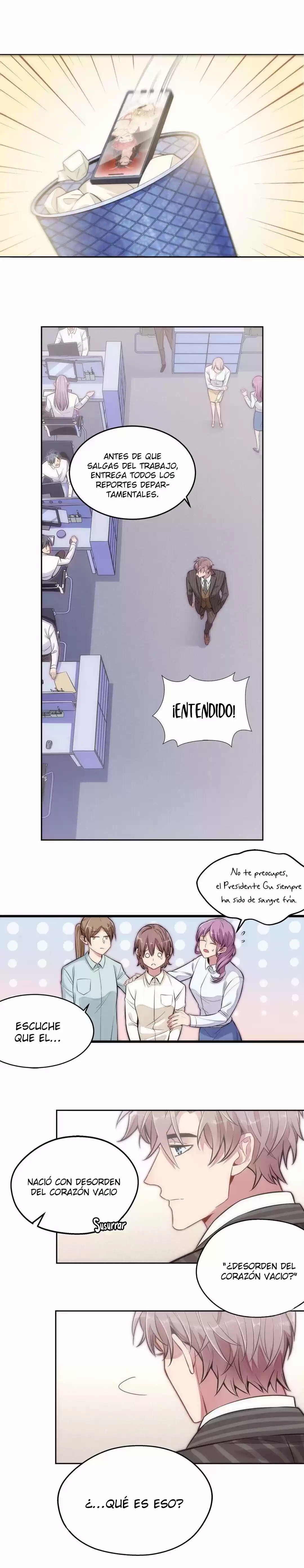 100% Cautivo - Capítulo 1 - Página 23 - LectorTMOo