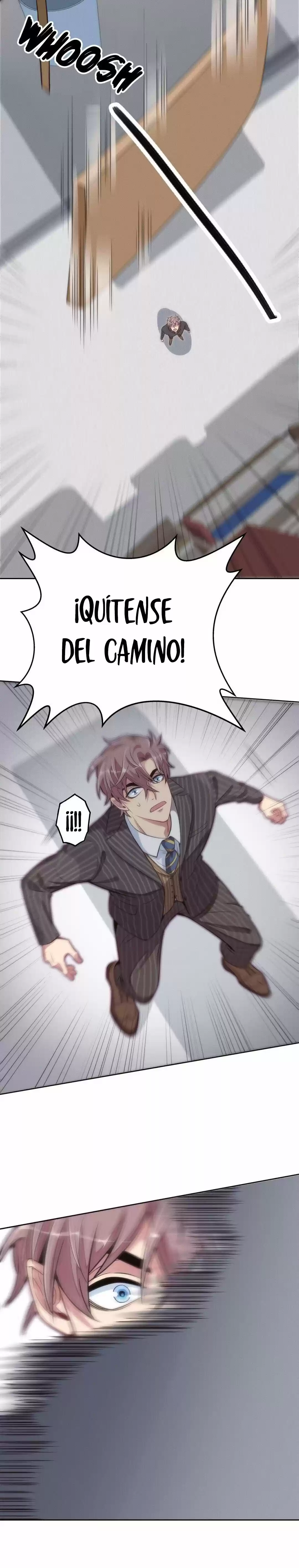 100% Cautivo - Capítulo 1 - Página 32 - LectorTMOo
