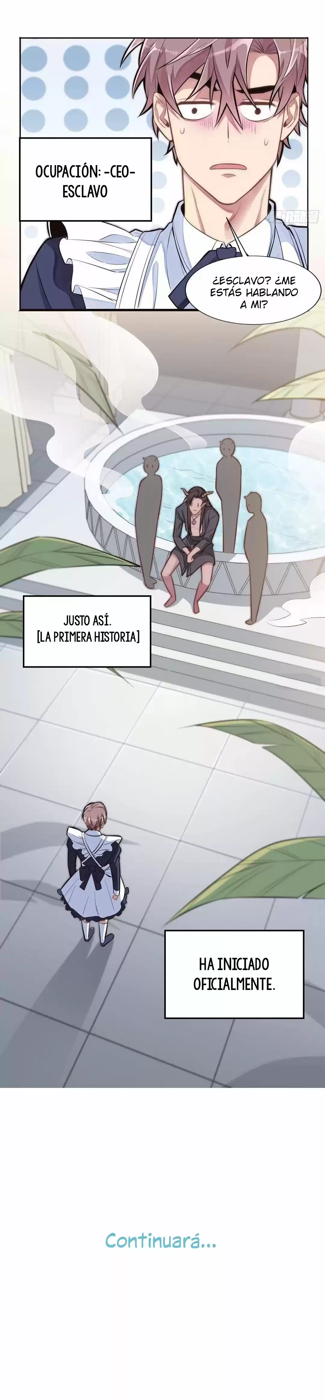 100% Cautivo - Capítulo 1 - Página 43 - LectorTMOo