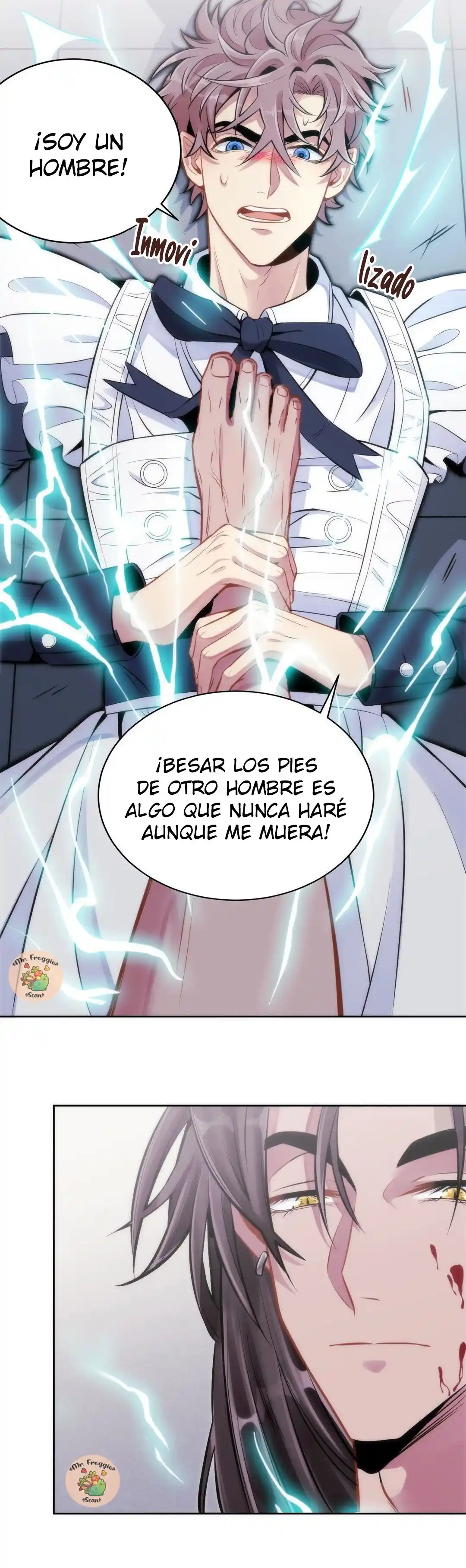 100% Cautivo - Capítulo 2 - Página 13 - LectorTMOo