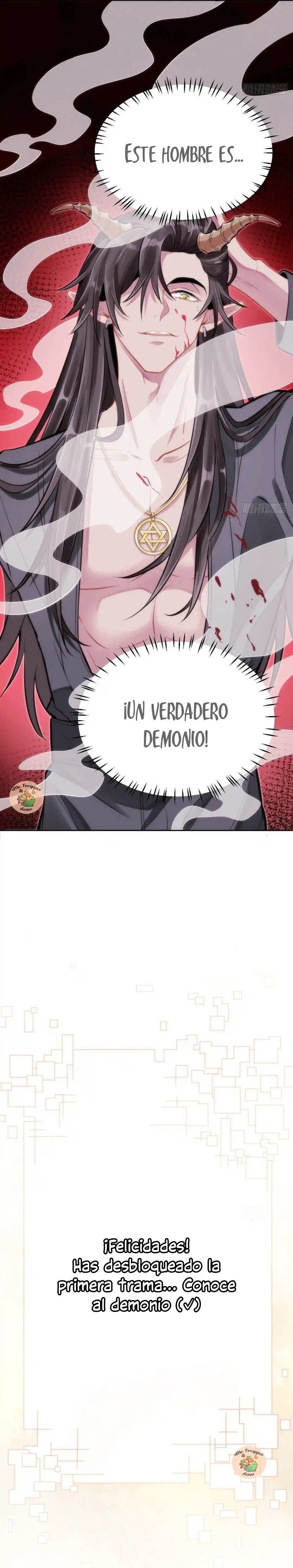 100% Cautivo - Capítulo 2 - Página 18 - LectorTMOo