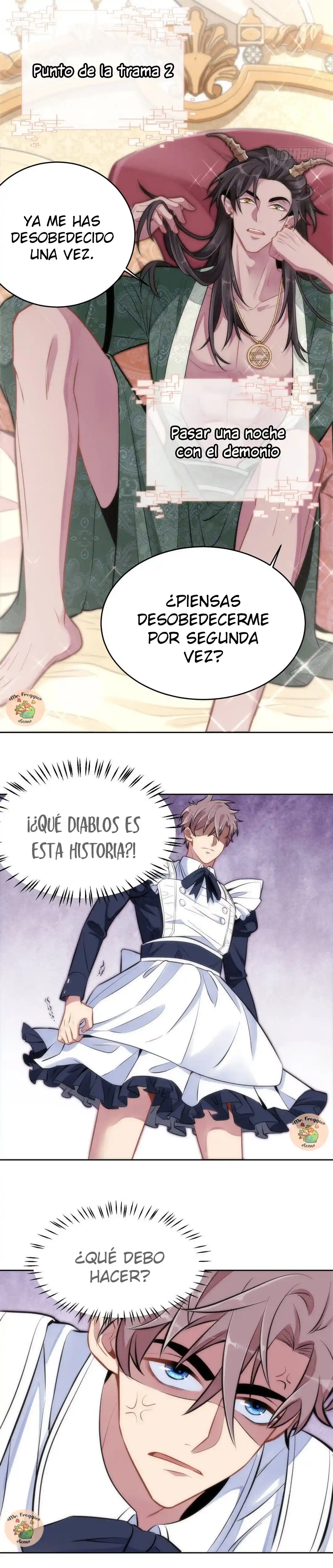 100% Cautivo - Capítulo 2 - Página 27 - LectorTMOo