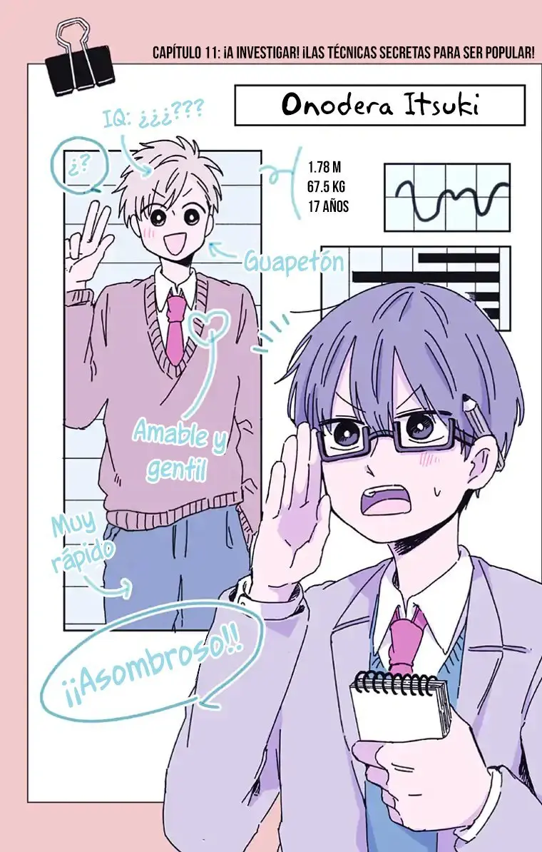 100 Days Until You Die (Manga) (2019) - Capítulo 11 - Página 5 - LectorTMOo