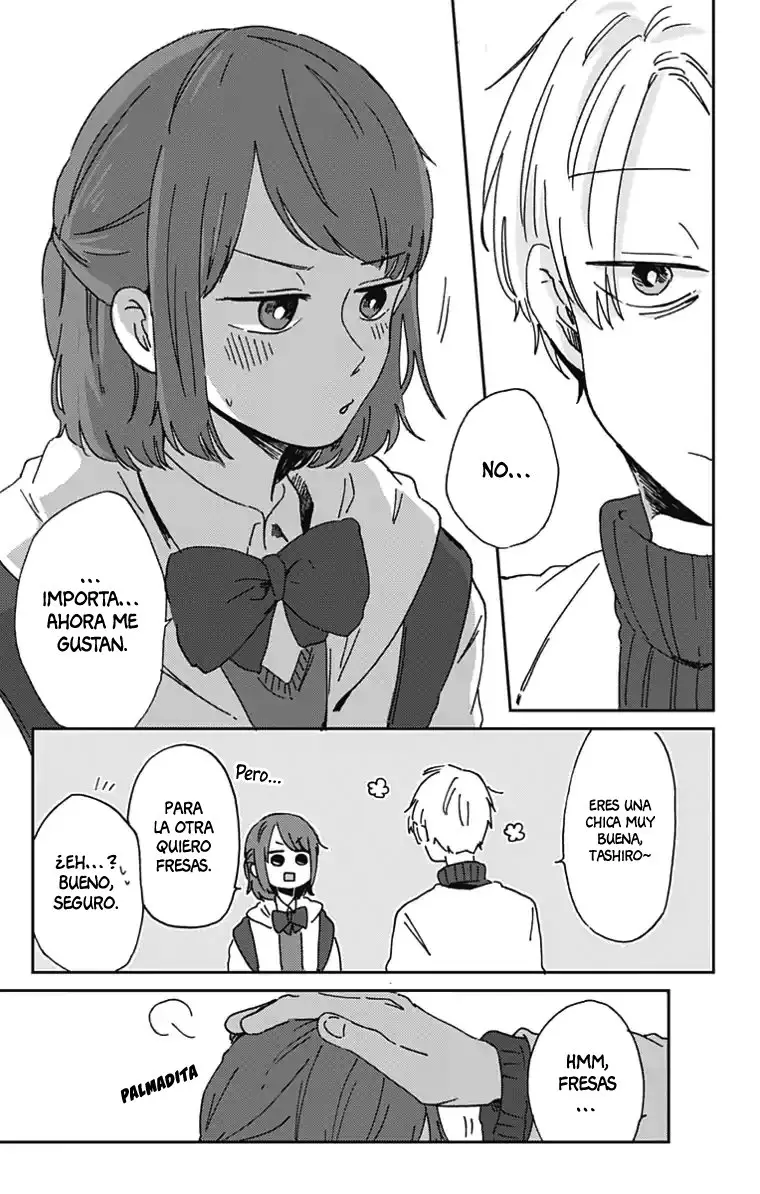 100 Days Until You Die (Manga) (2019) - Capítulo 11 - Página 17 - LectorTMOo