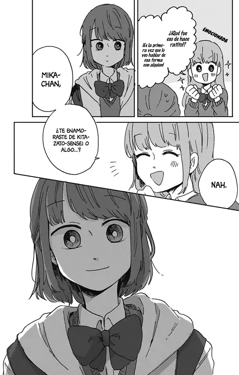 100 Days Until You Die (Manga) (2019) - Capítulo 11 - Página 22 - LectorTMOo
