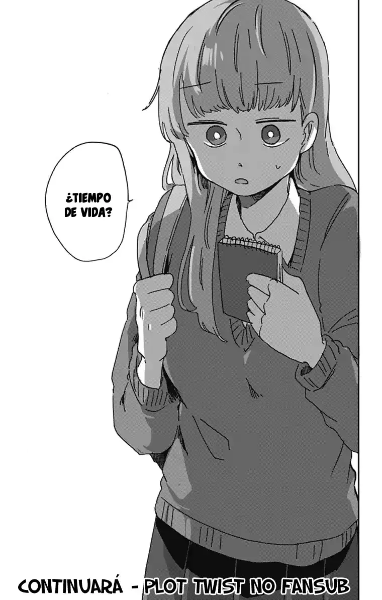 100 Days Until You Die (Manga) (2019) - Capítulo 11 - Página 25 - LectorTMOo