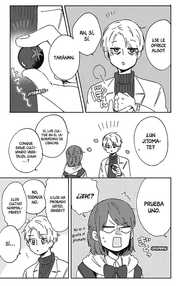 100 Days Until You Die (Manga) (2019) - Capítulo 11 - Página 29 - LectorTMOo