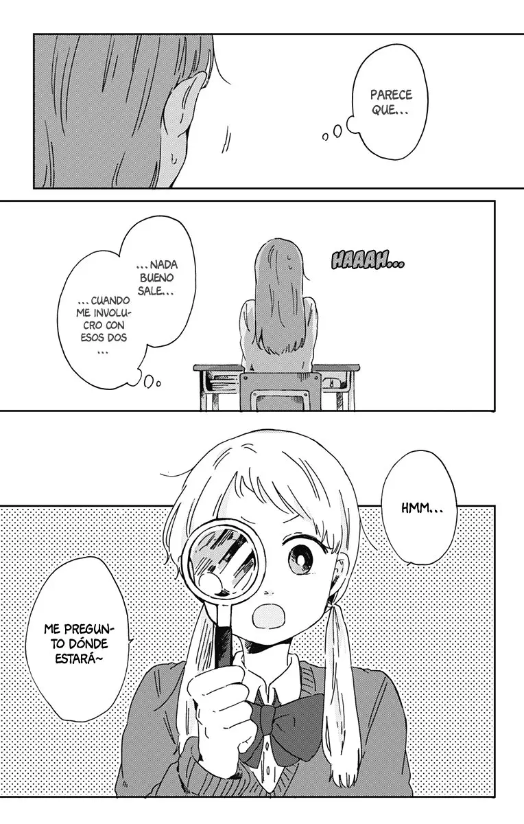 100 Days Until You Die (Manga) (2019) - Capítulo 12 - Página 4 - LectorTMOo