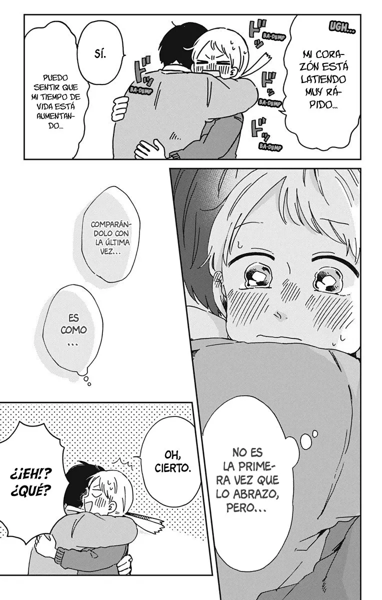 100 Days Until You Die (Manga) (2019) - Capítulo 12 - Página 10 - LectorTMOo