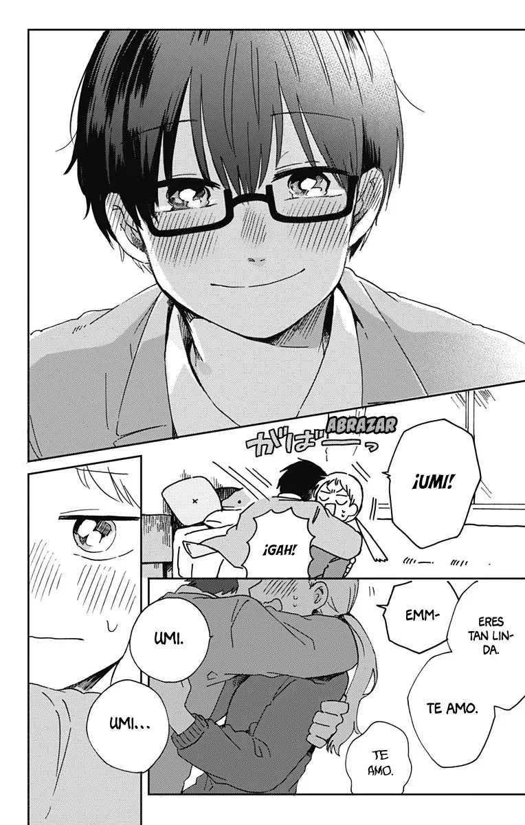 100 Days Until You Die (Manga) (2019) - Capítulo 12 - Página 11 - LectorTMOo