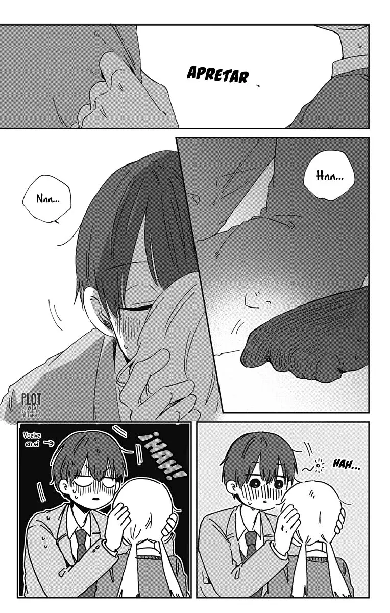 100 Days Until You Die (Manga) (2019) - Capítulo 12 - Página 14 - LectorTMOo