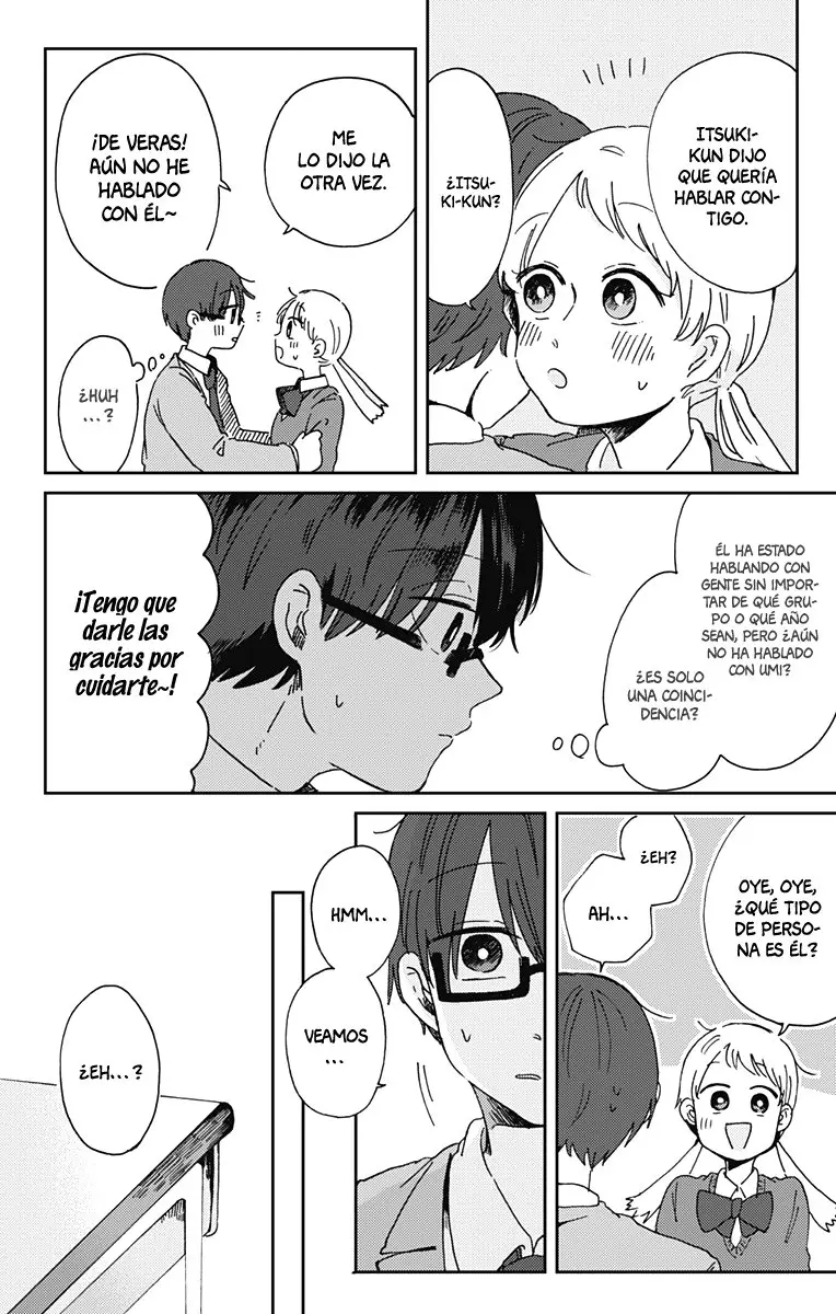 100 Days Until You Die (Manga) (2019) - Capítulo 12 - Página 24 - LectorTMOo
