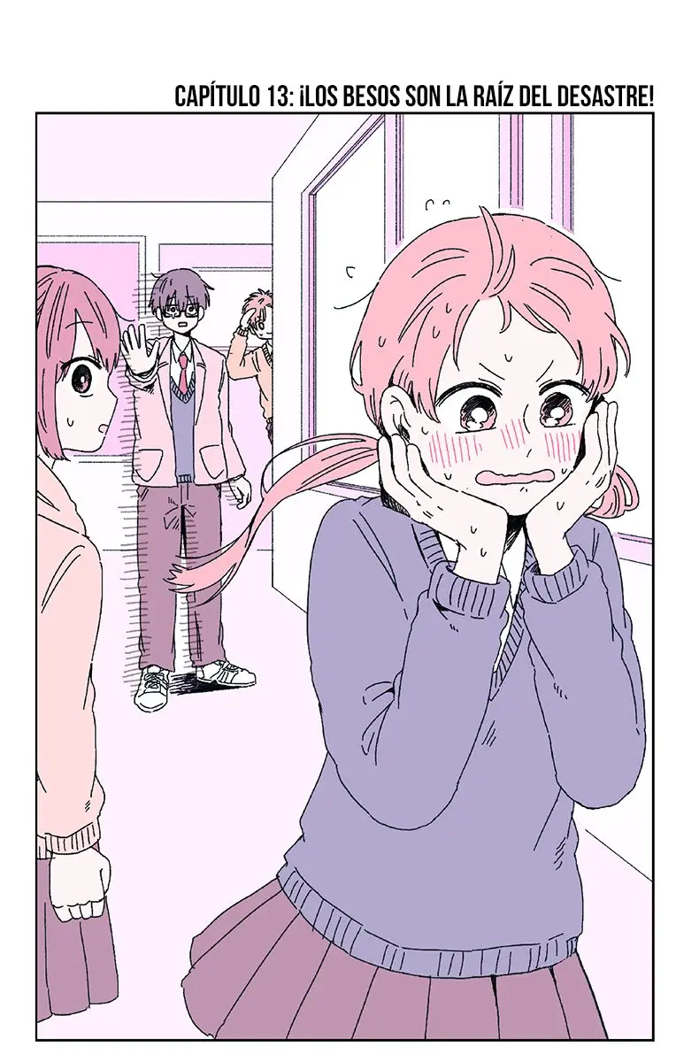 100 Days Until You Die (Manga) (2019) - Capítulo 13 - Página 9 - LectorTMOo