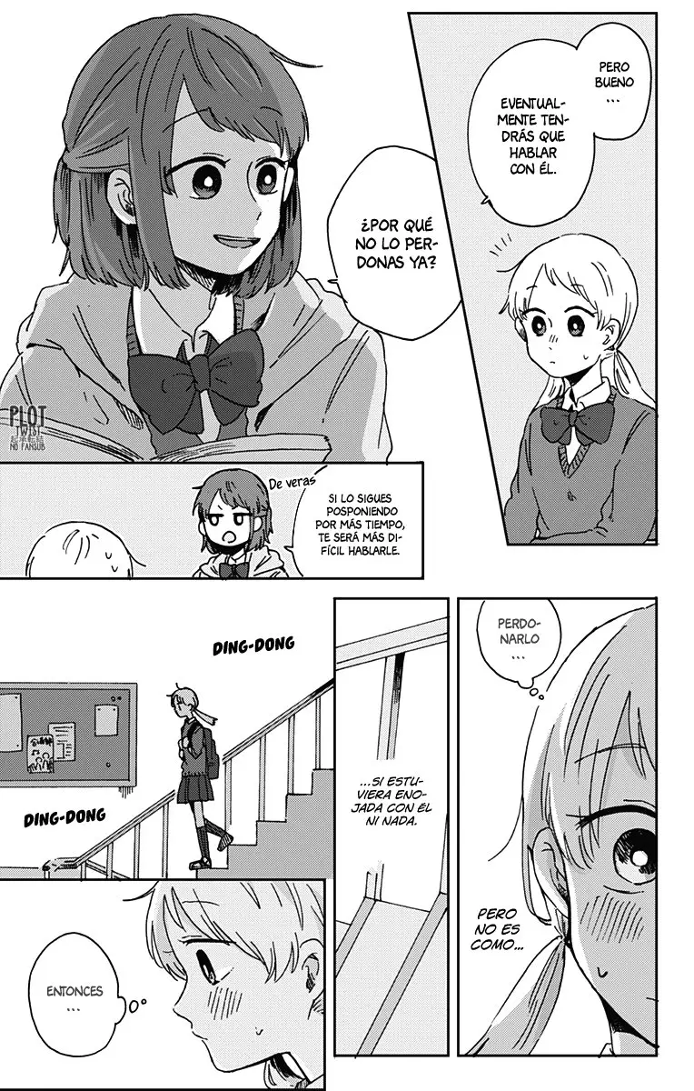 100 Days Until You Die (Manga) (2019) - Capítulo 13 - Página 14 - LectorTMOo