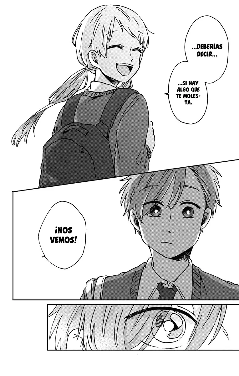 100 Days Until You Die (Manga) (2019) - Capítulo 13 - Página 19 - LectorTMOo