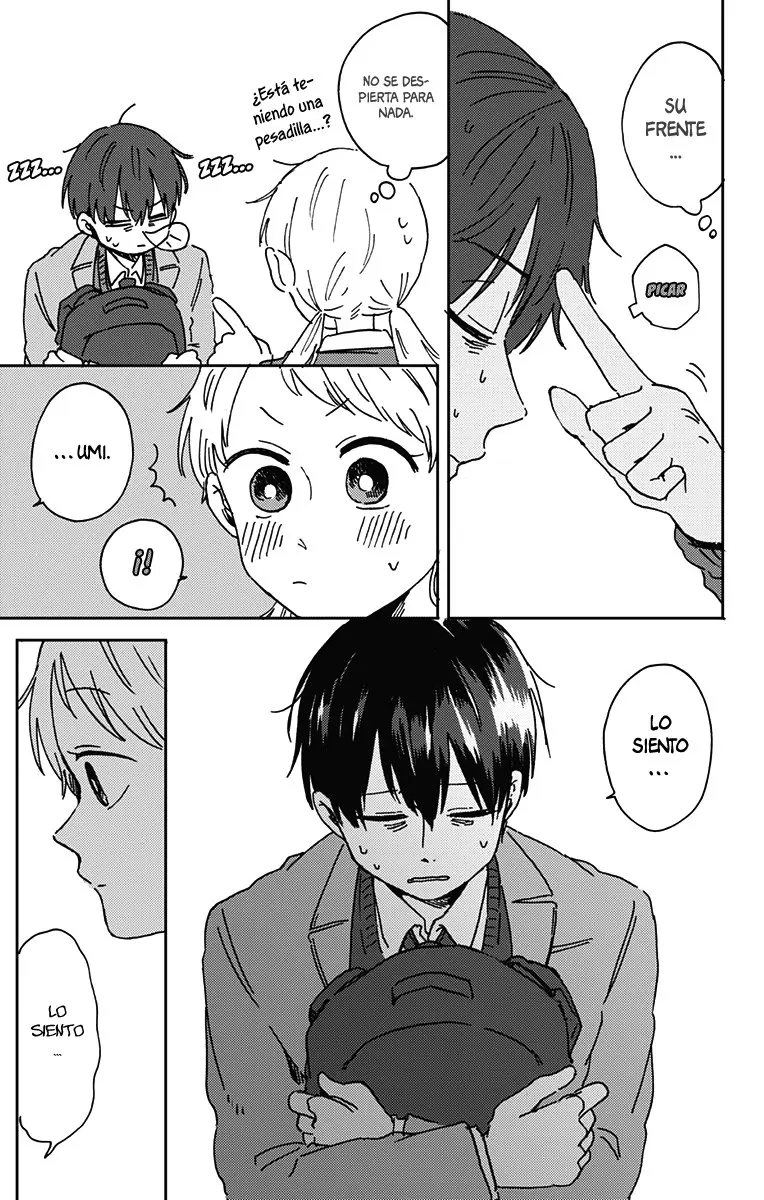 100 Days Until You Die (Manga) (2019) - Capítulo 13 - Página 22 - LectorTMOo