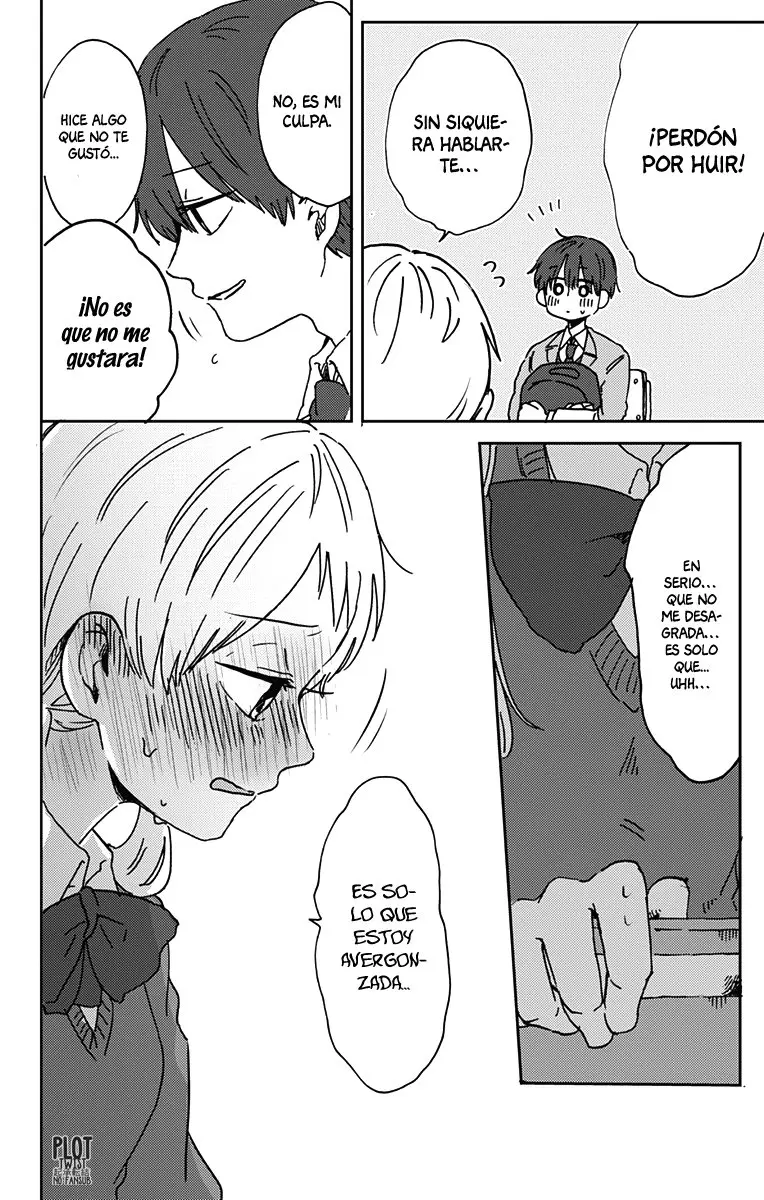 100 Days Until You Die (Manga) (2019) - Capítulo 13 - Página 24 - LectorTMOo