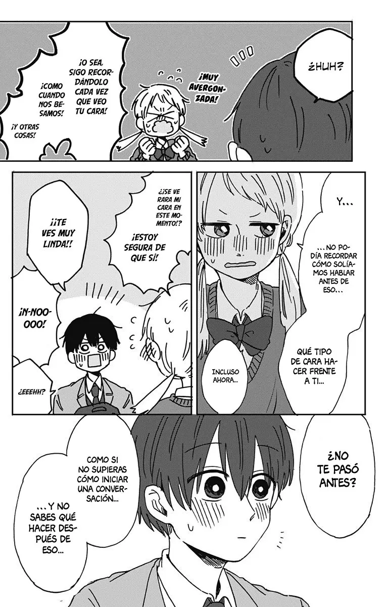 100 Days Until You Die (Manga) (2019) - Capítulo 13 - Página 25 - LectorTMOo