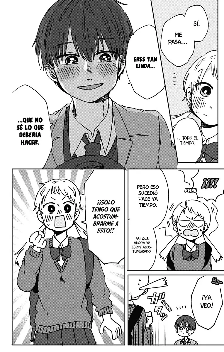 100 Days Until You Die (Manga) (2019) - Capítulo 13 - Página 26 - LectorTMOo