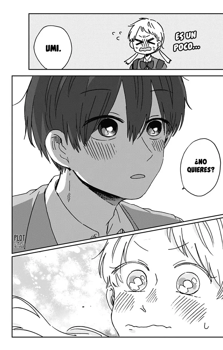 100 Days Until You Die (Manga) (2019) - Capítulo 13 - Página 28 - LectorTMOo