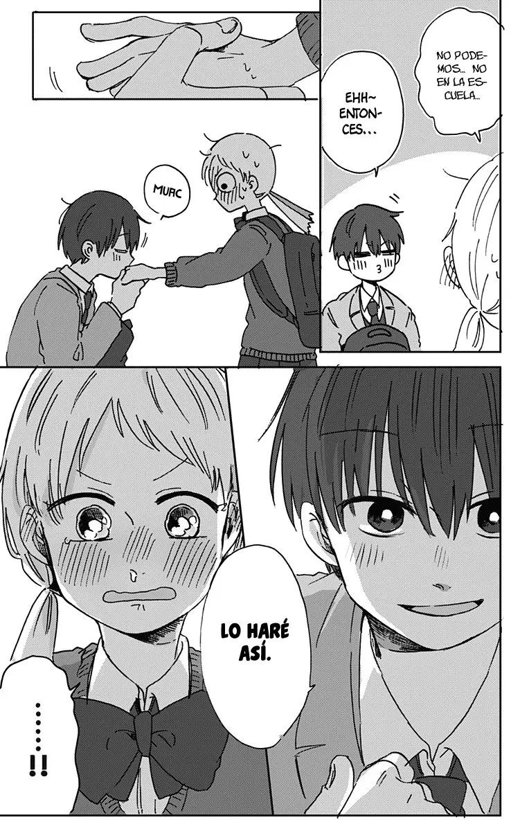 100 Days Until You Die (Manga) (2019) - Capítulo 13 - Página 29 - LectorTMOo