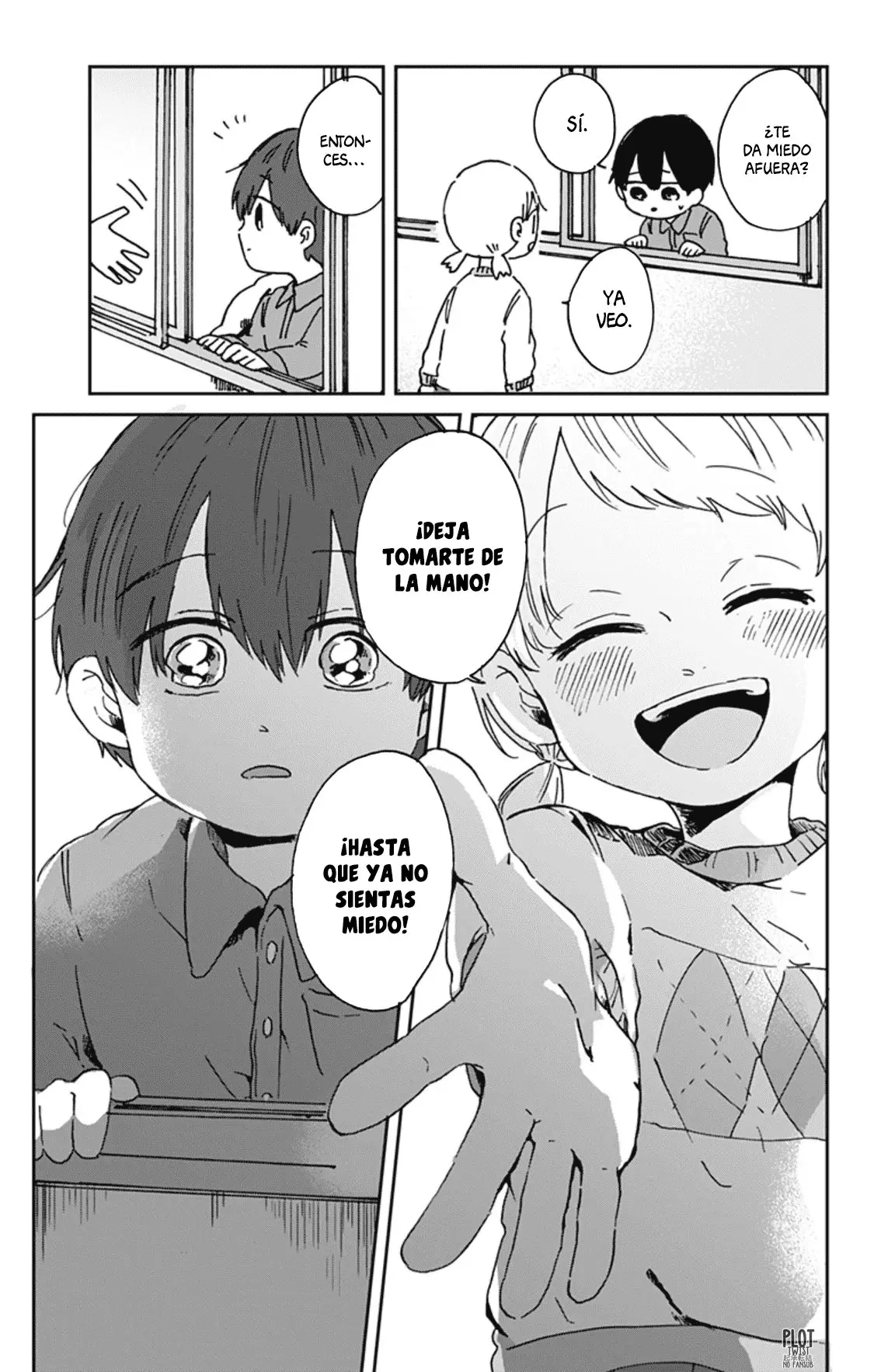 100 Days Until You Die (Manga) (2019) - Capítulo 6.2 - Página 4 - LectorTMOo