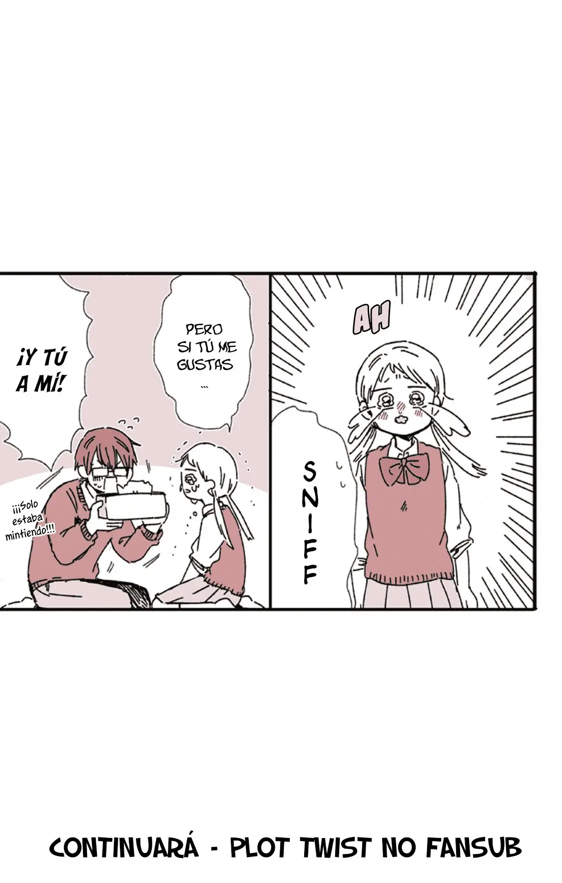 100 Days Until You Die (Manga) (2019) - Capítulo 6.25 - Página 5 - LectorTMOo