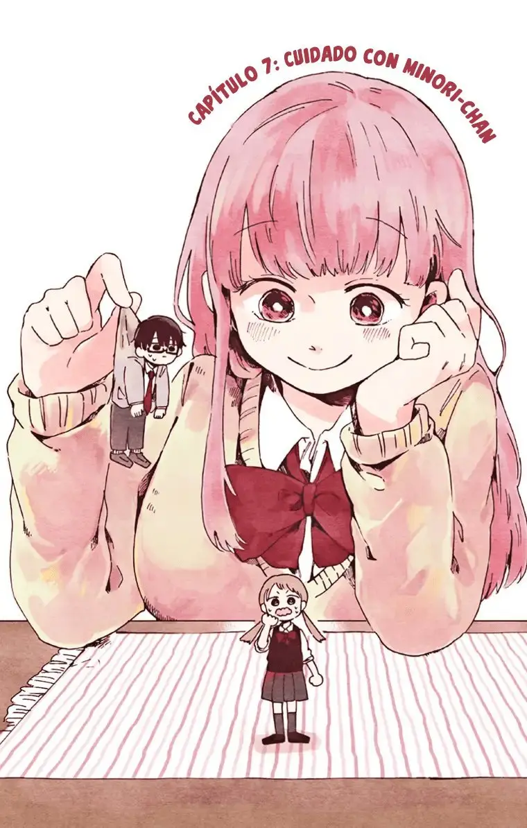 100 Days Until You Die (Manga) (2019) - Capítulo 7.1 - Página 4 - LectorTMOo