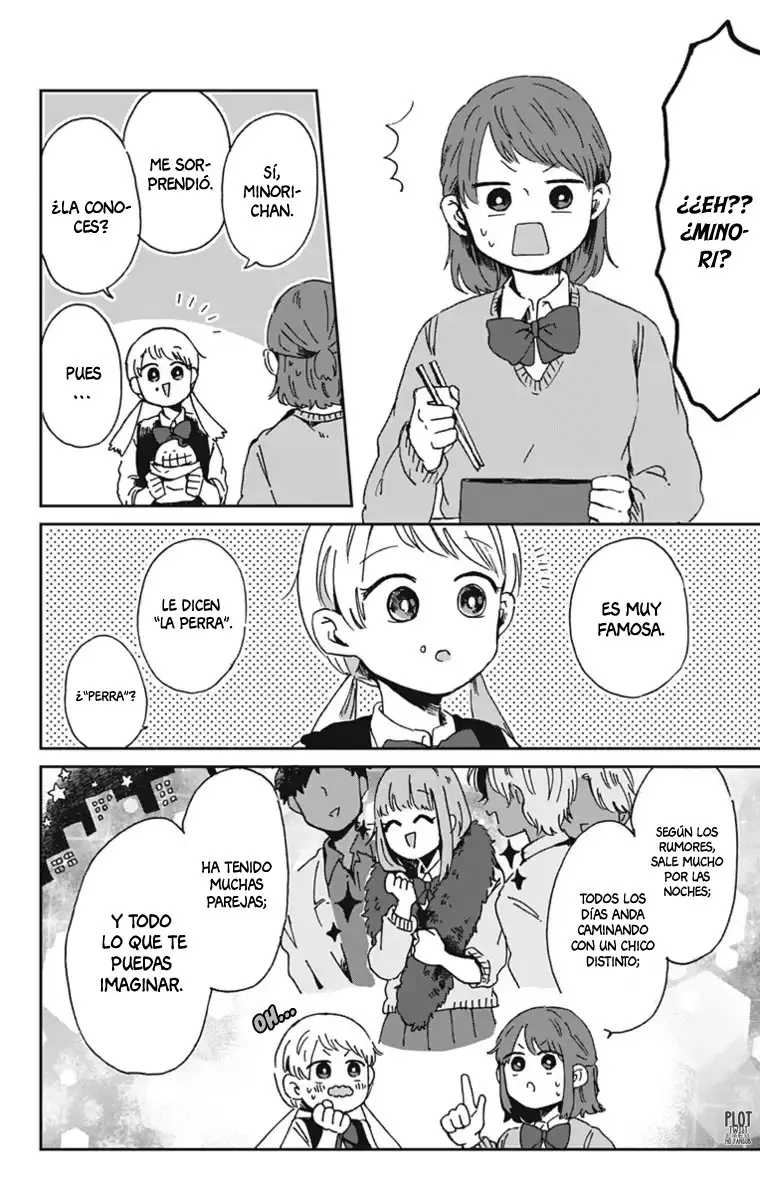 100 Days Until You Die (Manga) (2019) - Capítulo 7.1 - Página 5 - LectorTMOo