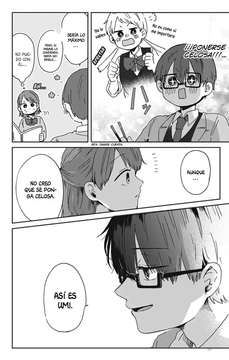 100 Days Until You Die (Manga) (2019) - Capítulo 7.1 - Página 9 - LectorTMOo