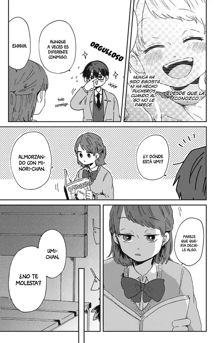 100 Days Until You Die (Manga) (2019) - Capítulo 7.1 - Página 10 - LectorTMOo