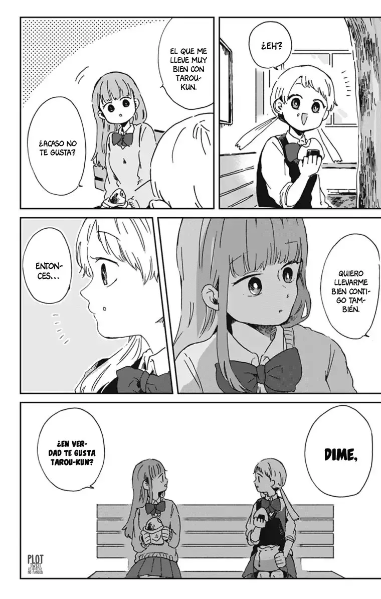 100 Days Until You Die (Manga) (2019) - Capítulo 7.1 - Página 11 - LectorTMOo