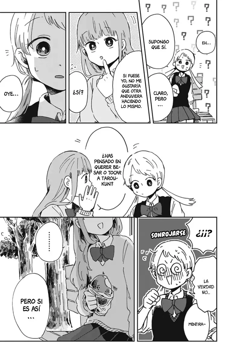 100 Days Until You Die (Manga) (2019) - Capítulo 7.1 - Página 12 - LectorTMOo
