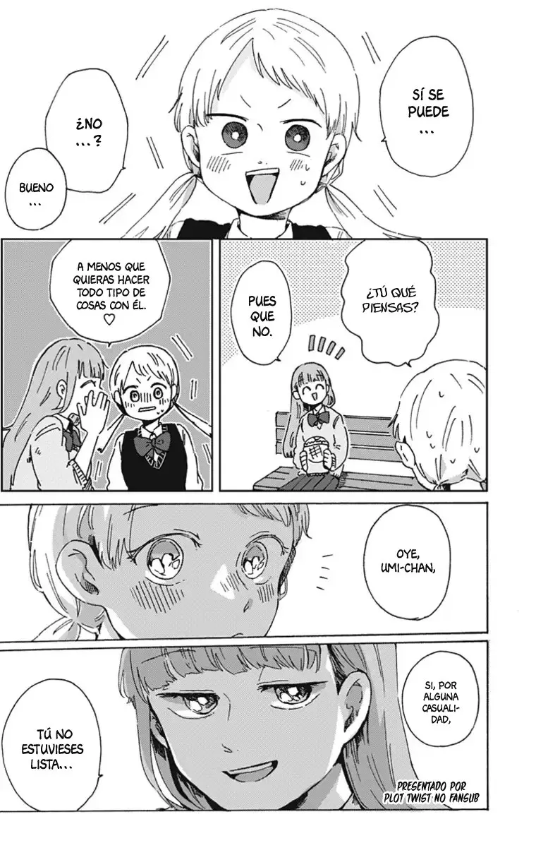 100 Days Until You Die (Manga) (2019) - Capítulo 7.2 - Página 2 - LectorTMOo