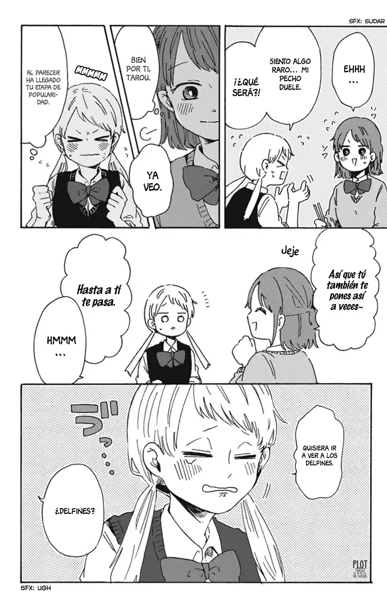 100 Days Until You Die (Manga) (2019) - Capítulo 7.2 - Página 7 - LectorTMOo
