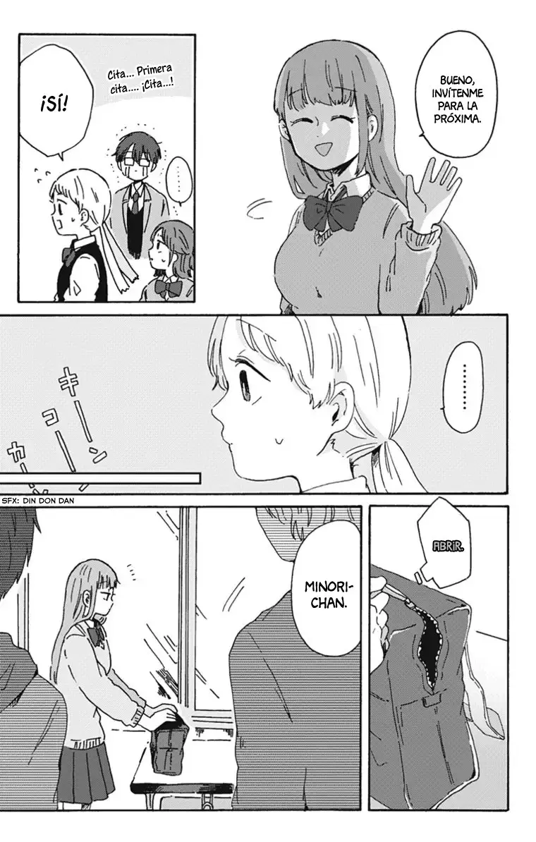 100 Days Until You Die (Manga) (2019) - Capítulo 7.2 - Página 11 - LectorTMOo