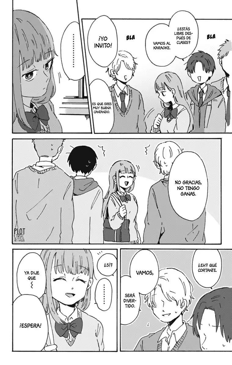 100 Days Until You Die (Manga) (2019) - Capítulo 7.2 - Página 12 - LectorTMOo