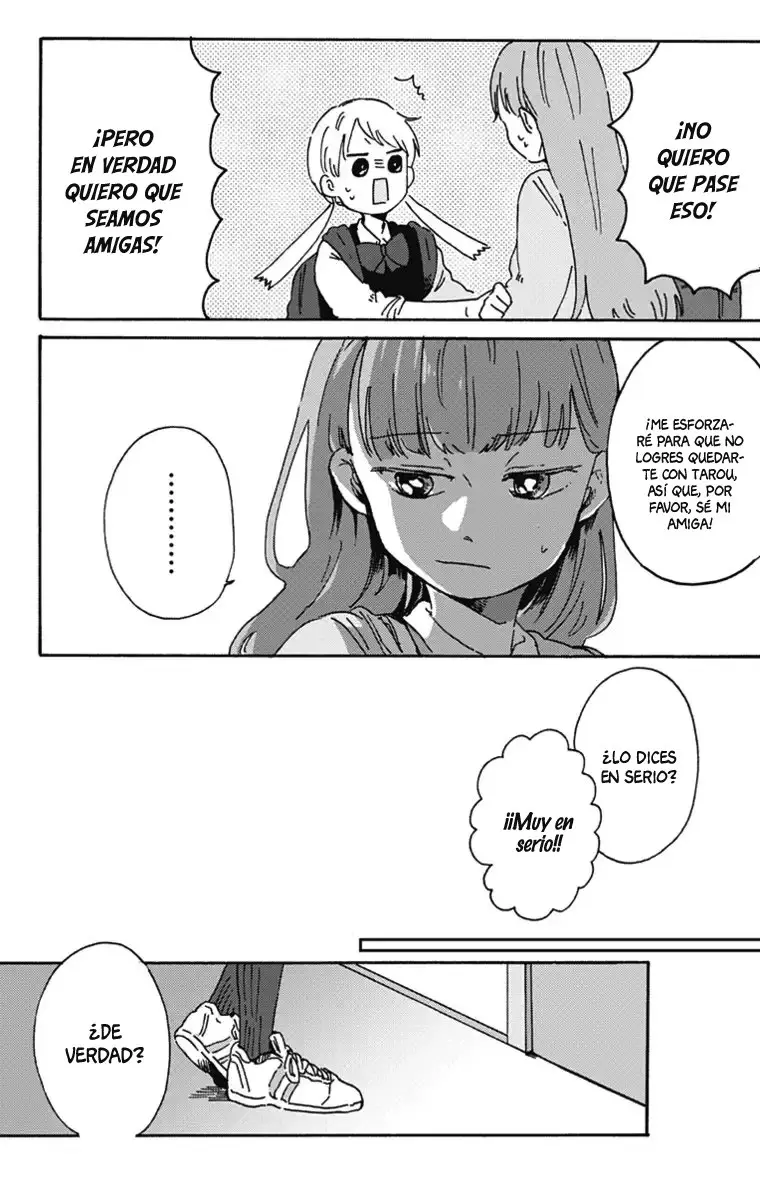 100 Days Until You Die (Manga) (2019) - Capítulo 7.3 - Página 4 - LectorTMOo