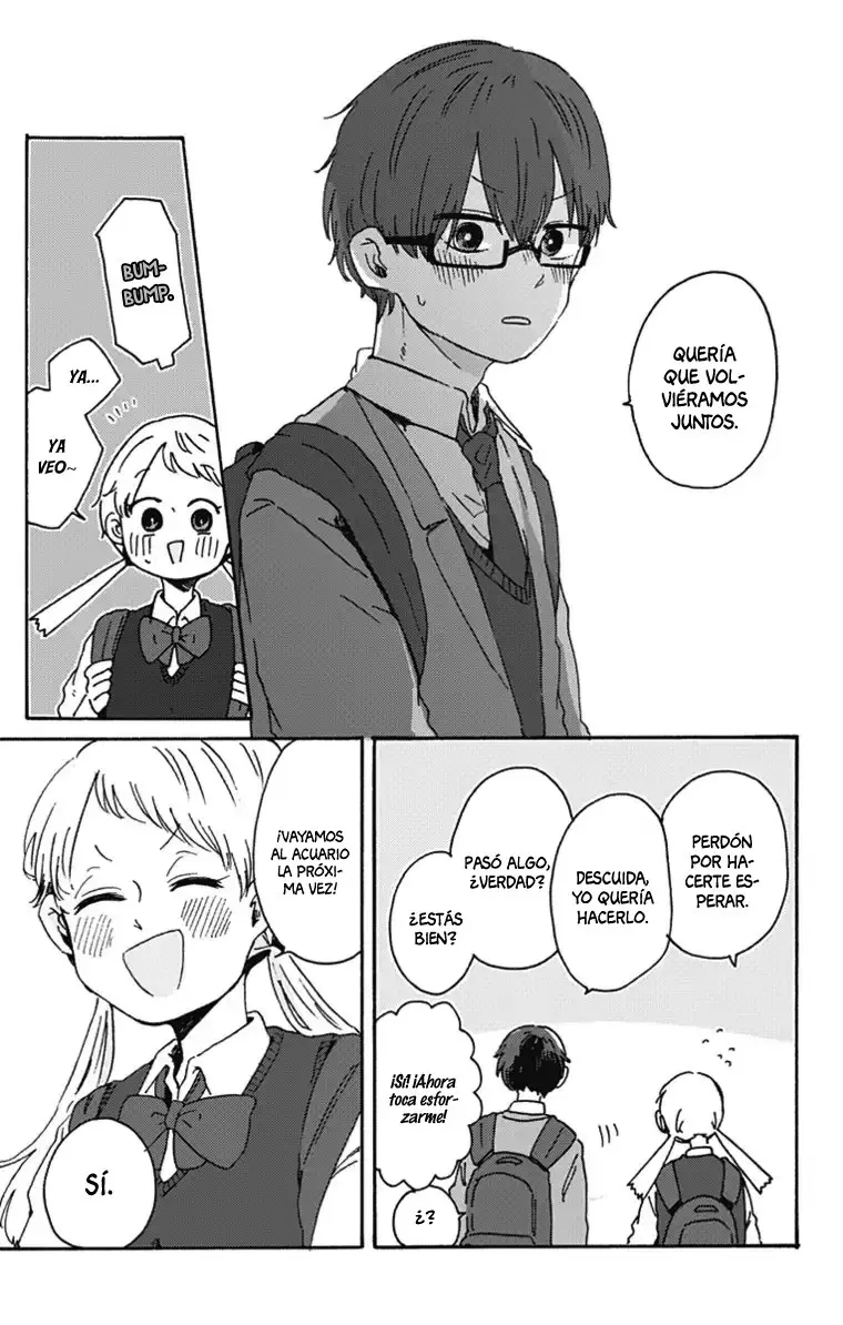 100 Days Until You Die (Manga) (2019) - Capítulo 7.3 - Página 12 - LectorTMOo