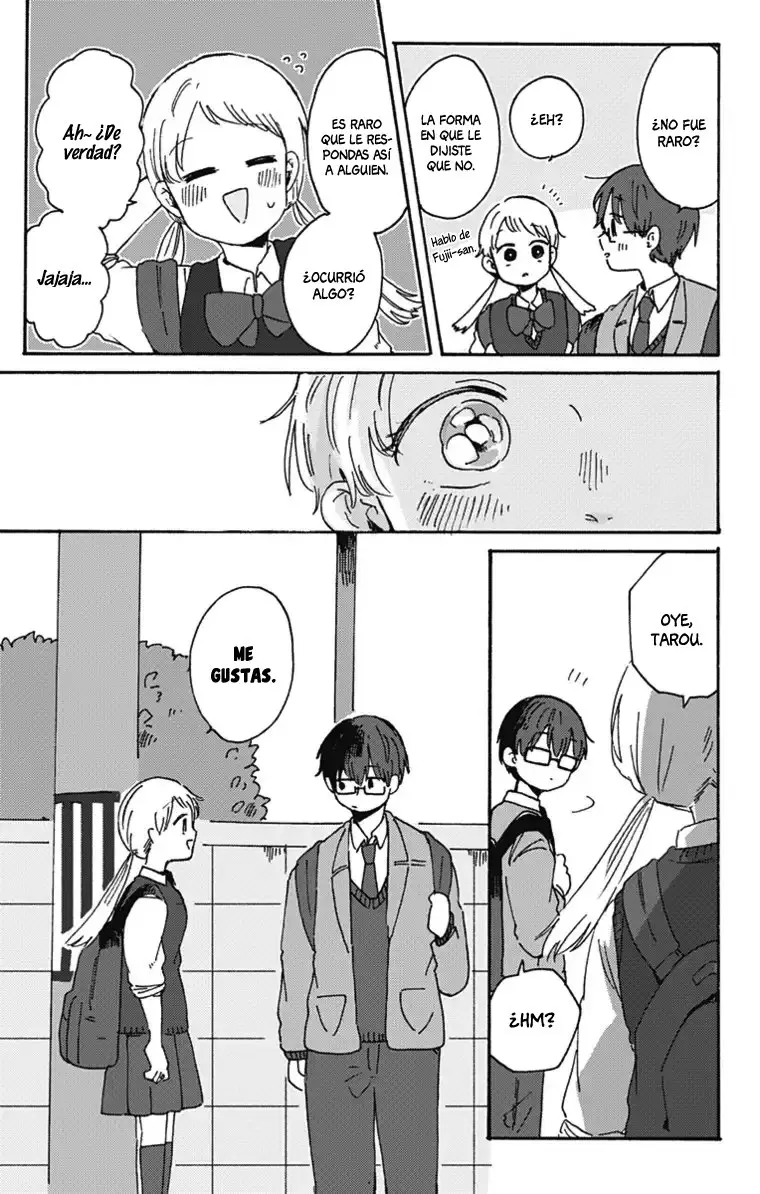 100 Days Until You Die (Manga) (2019) - Capítulo 7.3 - Página 14 - LectorTMOo