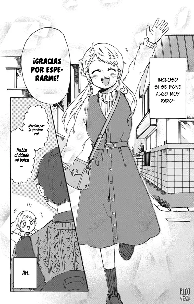 100 Days Until You Die (Manga) (2019) - Capítulo 8.1 - Página 7 - LectorTMOo