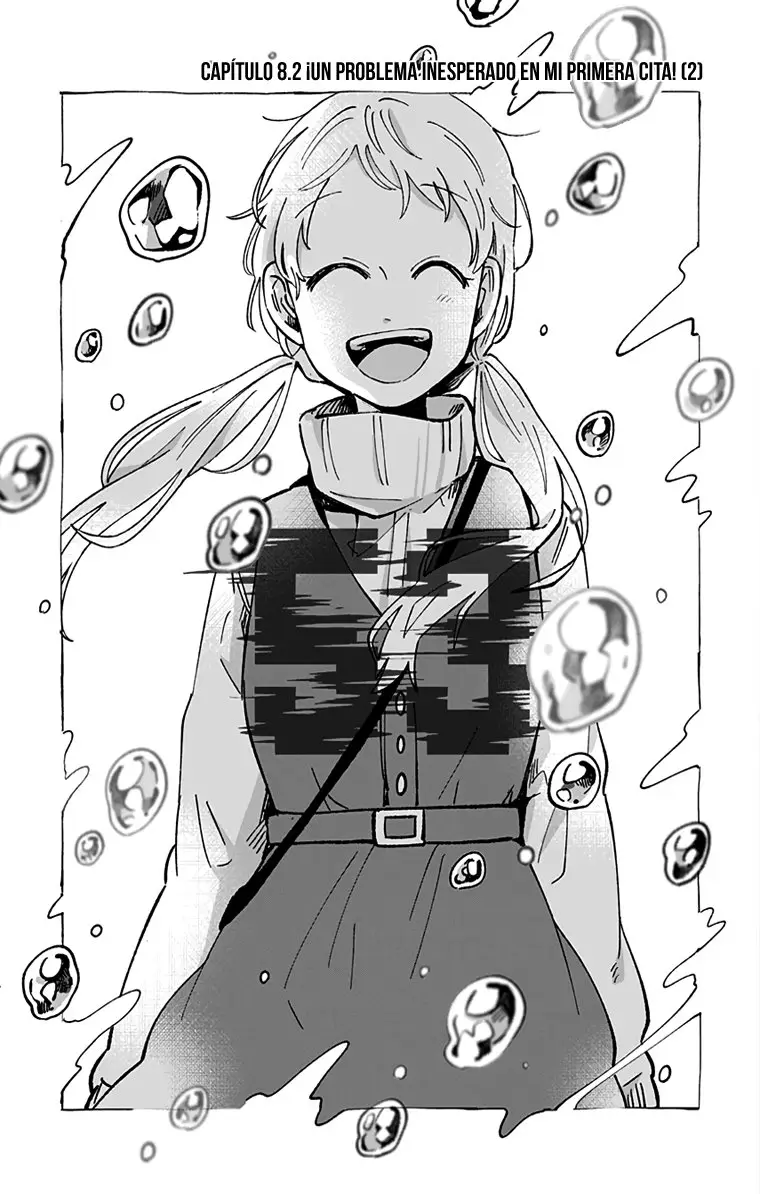100 Days Until You Die (Manga) (2019) - Capítulo 8.2 - Página 3 - LectorTMOo