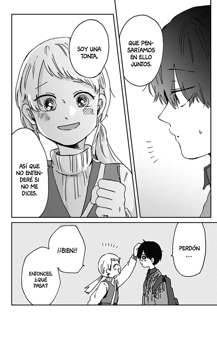 100 Days Until You Die (Manga) (2019) - Capítulo 8.2 - Página 5 - LectorTMOo