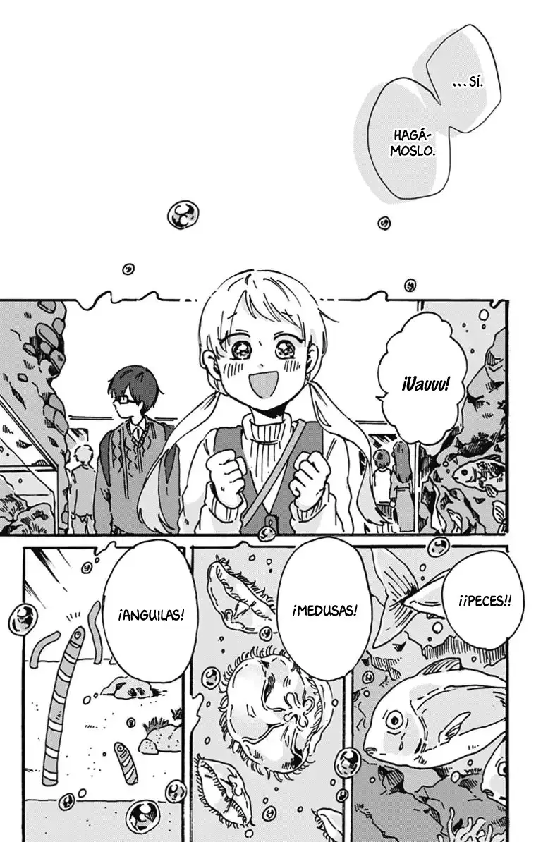 100 Days Until You Die (Manga) (2019) - Capítulo 8.2 - Página 8 - LectorTMOo