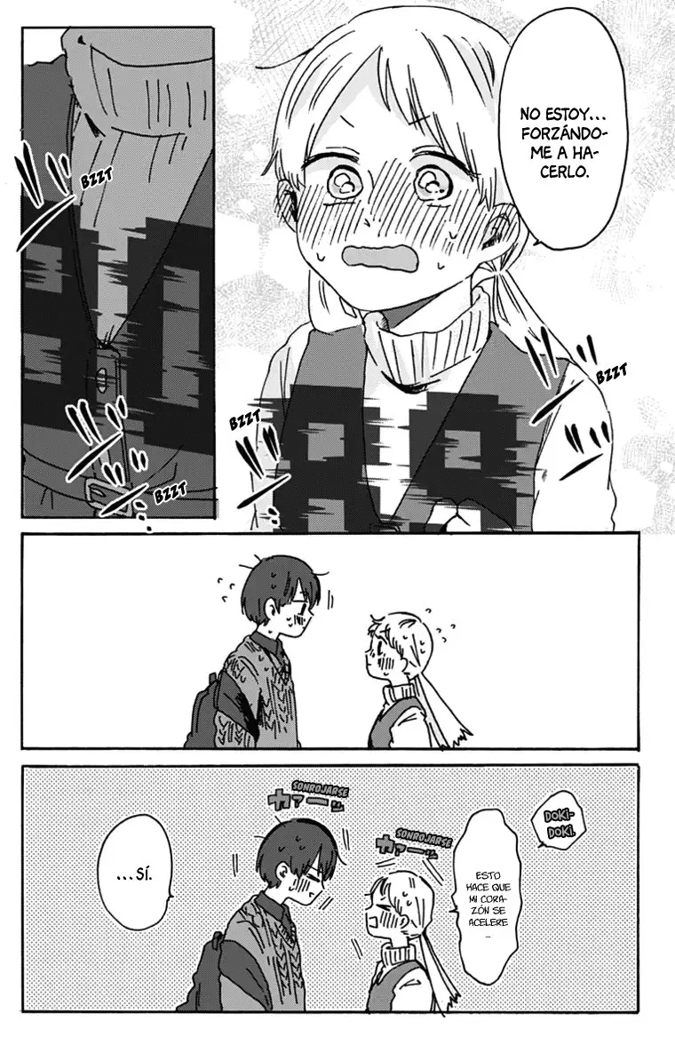 100 Days Until You Die (Manga) (2019) - Capítulo 8.2 - Página 14 - LectorTMOo