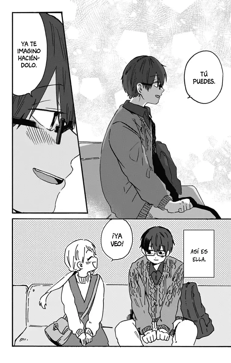 100 Days Until You Die (Manga) (2019) - Capítulo 8.2 - Página 20 - LectorTMOo
