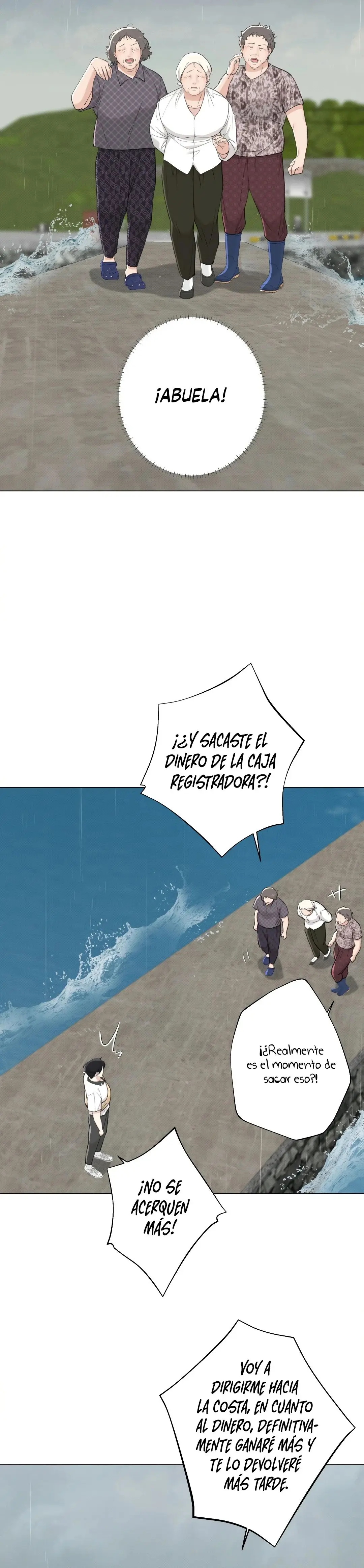 2020 (2023) - Capítulo 19 - Página 6 - LectorTMOo
